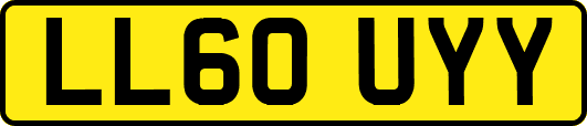 LL60UYY