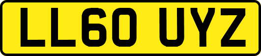 LL60UYZ
