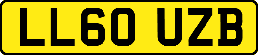 LL60UZB