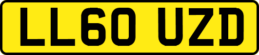 LL60UZD
