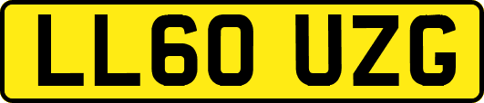 LL60UZG