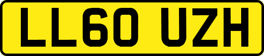LL60UZH