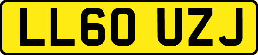 LL60UZJ