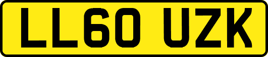 LL60UZK