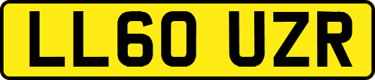 LL60UZR