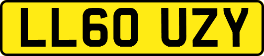 LL60UZY