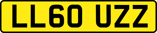 LL60UZZ