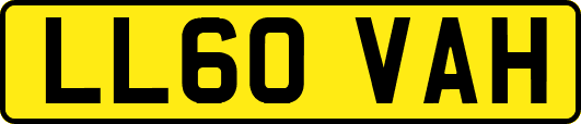 LL60VAH