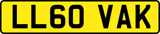 LL60VAK