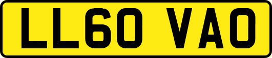 LL60VAO