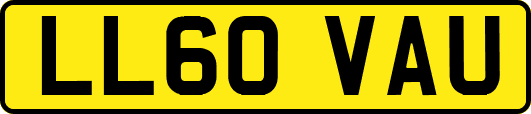 LL60VAU