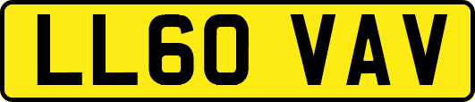 LL60VAV