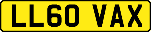 LL60VAX