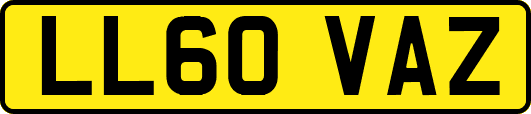 LL60VAZ