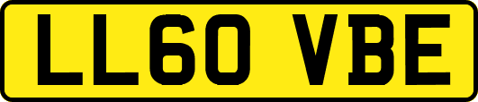 LL60VBE