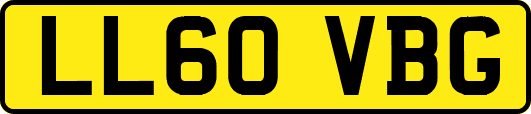 LL60VBG