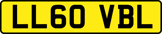 LL60VBL