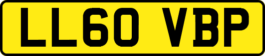LL60VBP