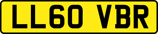 LL60VBR