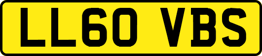 LL60VBS