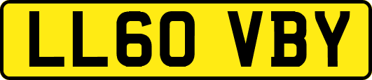 LL60VBY