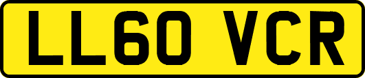 LL60VCR