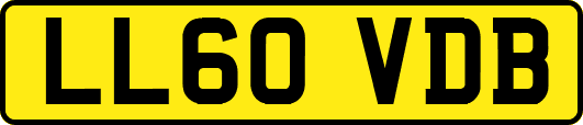 LL60VDB