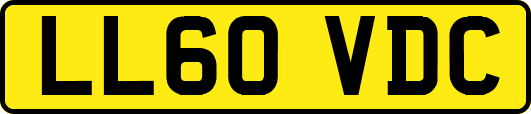 LL60VDC