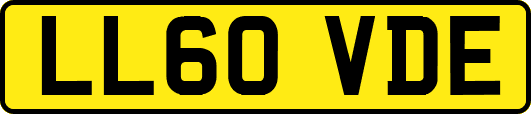 LL60VDE