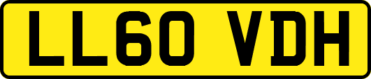 LL60VDH