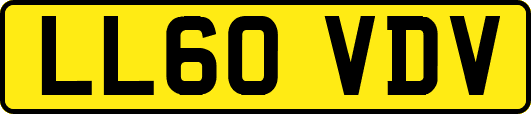 LL60VDV