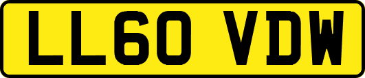 LL60VDW