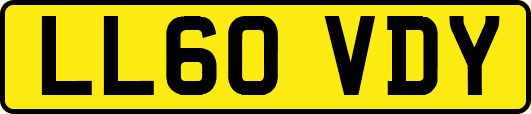 LL60VDY