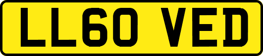 LL60VED