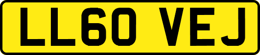 LL60VEJ