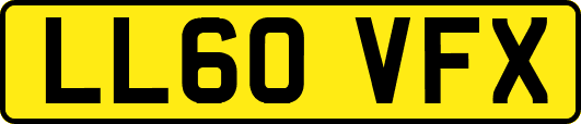 LL60VFX