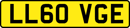 LL60VGE