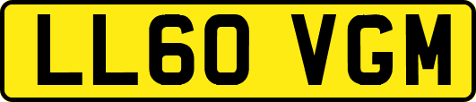 LL60VGM