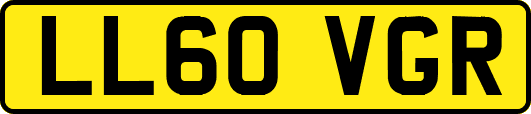 LL60VGR