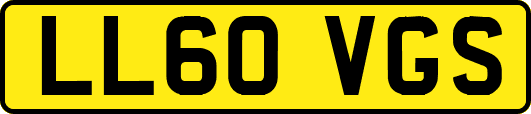 LL60VGS