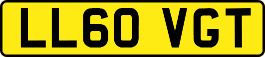LL60VGT