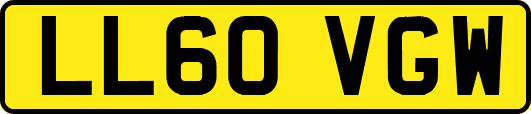 LL60VGW