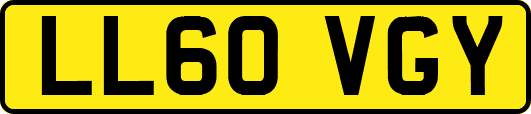 LL60VGY