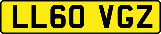LL60VGZ