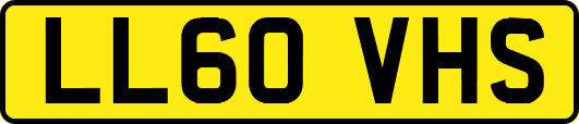 LL60VHS