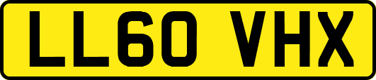 LL60VHX