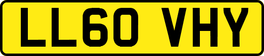 LL60VHY