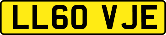 LL60VJE