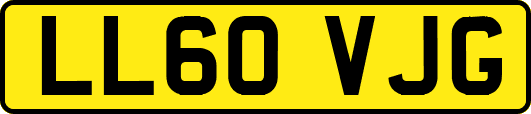 LL60VJG