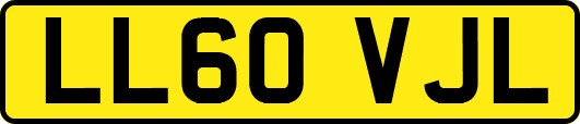 LL60VJL
